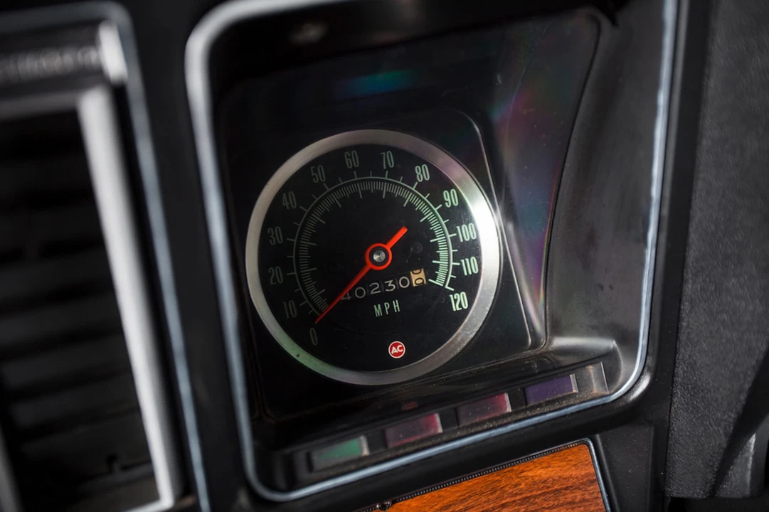 1969 Chevrolet Camaro SS 1st Gen - Image 28 of 31