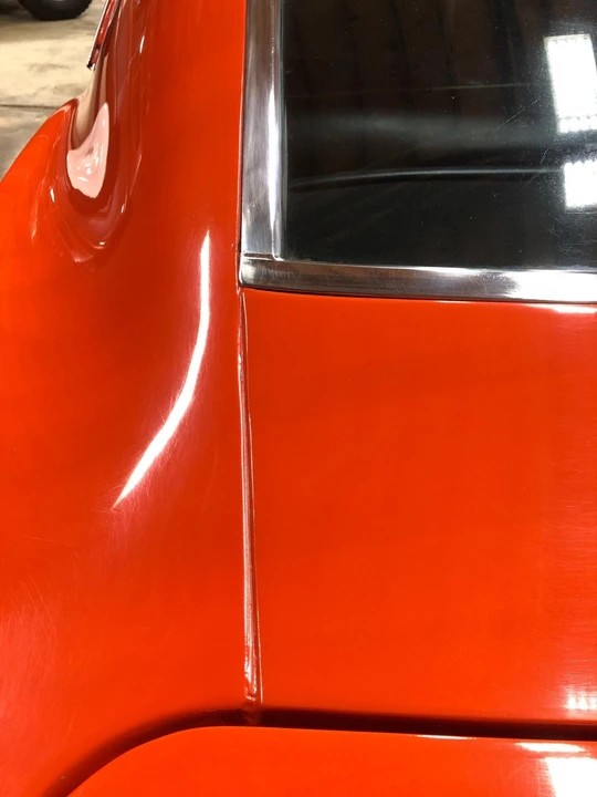1969 Chevrolet Camaro SS 1st Gen - Image 23 of 31