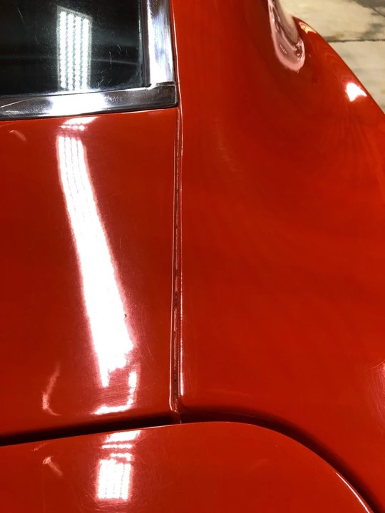 1969 Chevrolet Camaro SS 1st Gen - Image 24 of 31