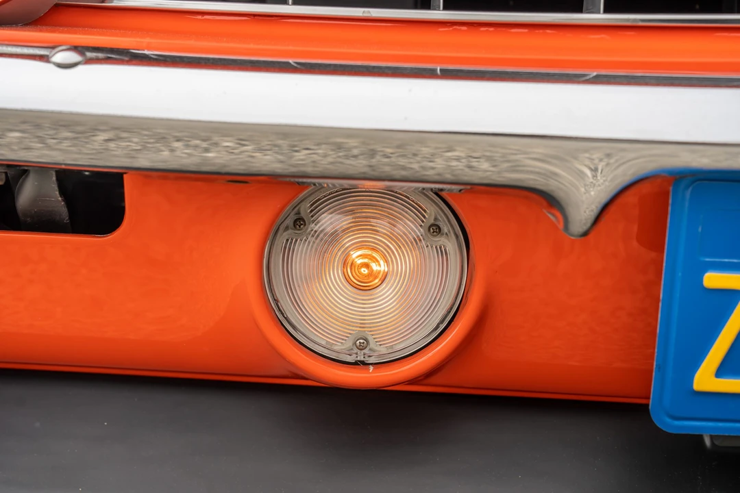 1969 Chevrolet Camaro 1st Gen - Image 22 of 31