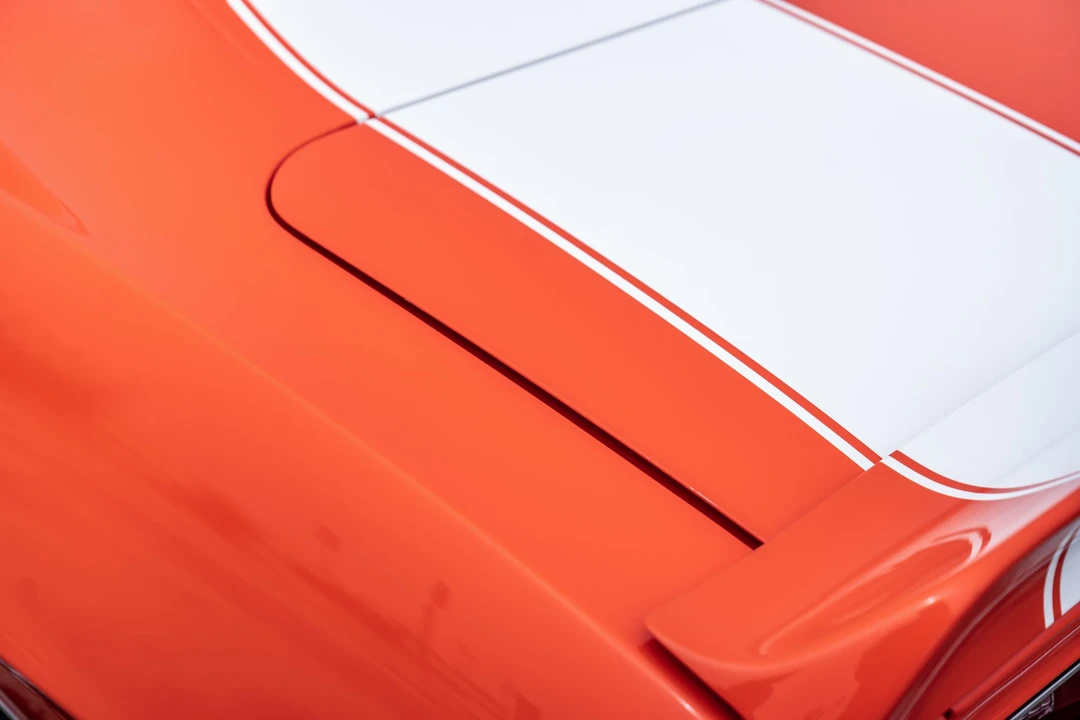 1969 Chevrolet Camaro 1st Gen - Image 18 of 31