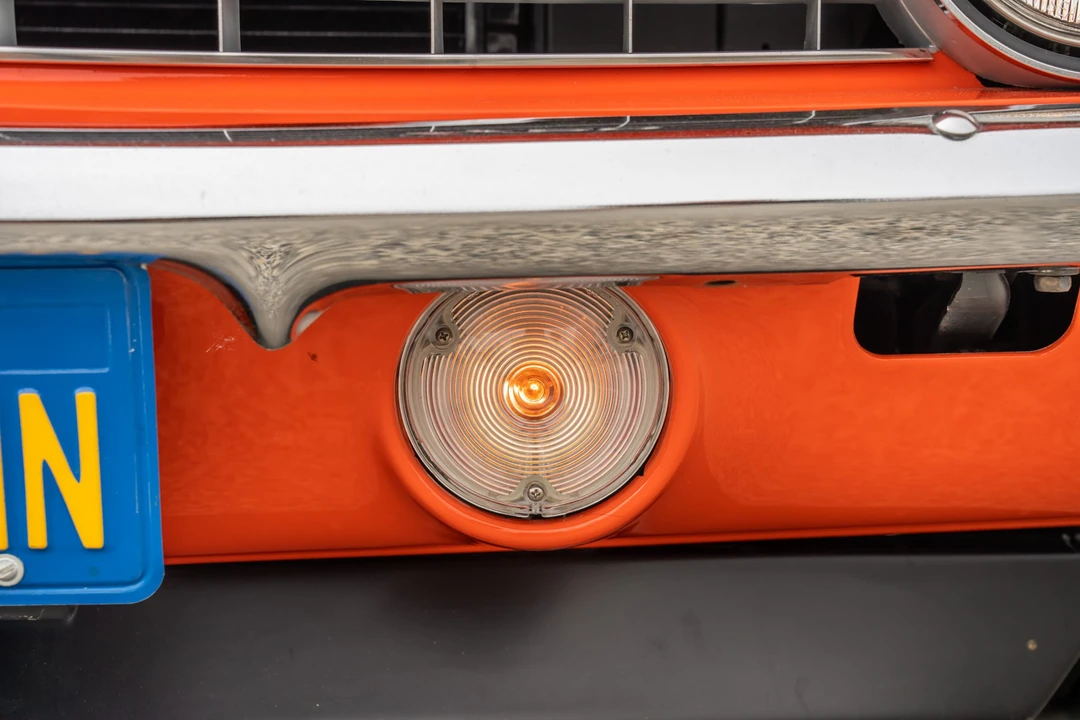 1969 Chevrolet Camaro 1st Gen - Image 23 of 31