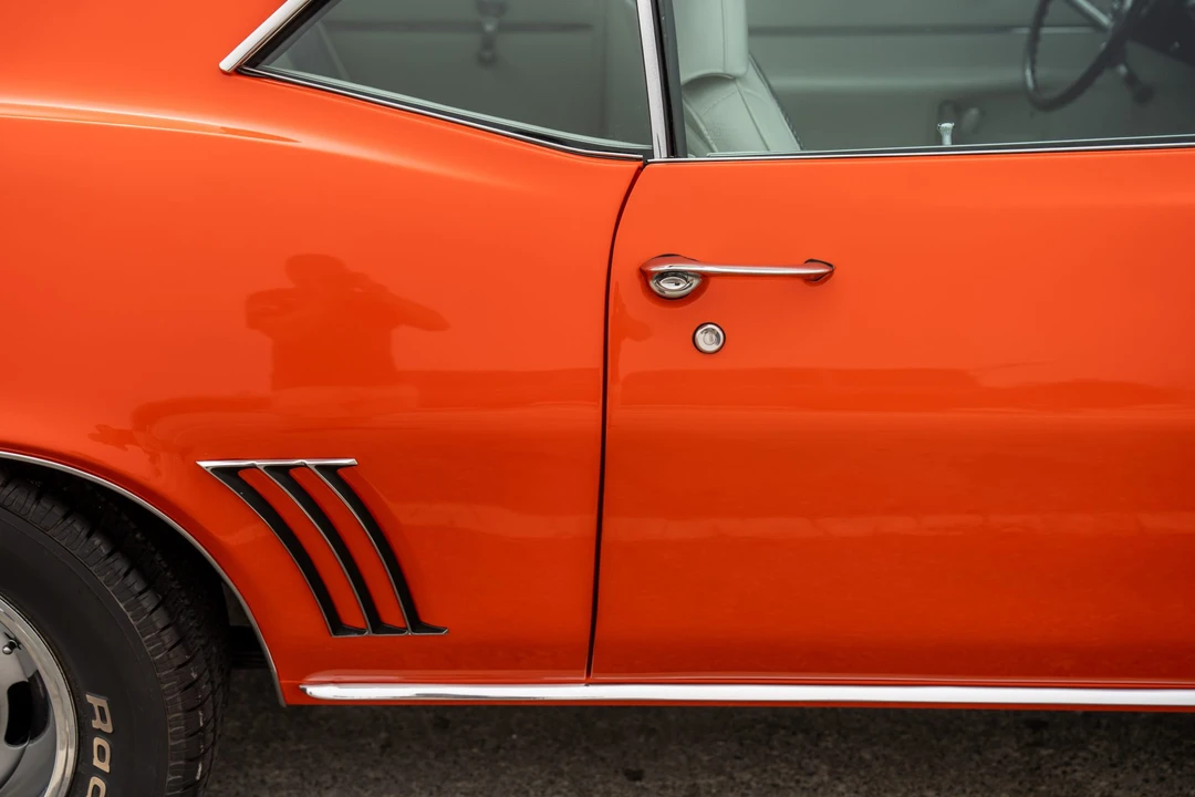 1969 Chevrolet Camaro 1st Gen - Image 14 of 31