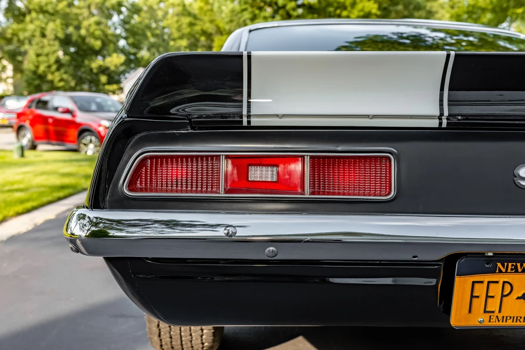 1969 Chevrolet Camaro 1st Gen - Image 29 of 31
