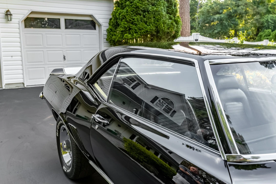 1969 Chevrolet Camaro 1st Gen - Image 20 of 31