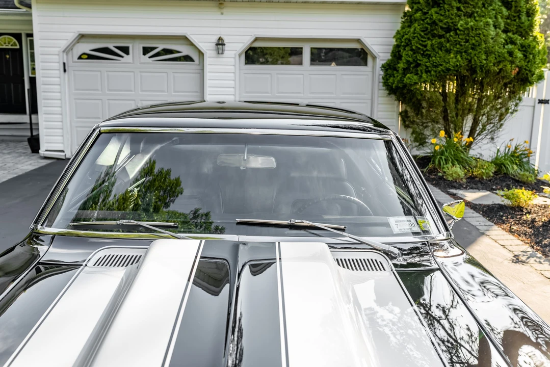 1969 Chevrolet Camaro 1st Gen - Image 15 of 31