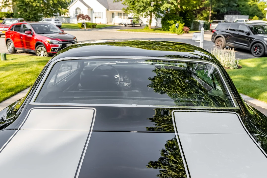 1969 Chevrolet Camaro 1st Gen - Image 16 of 31