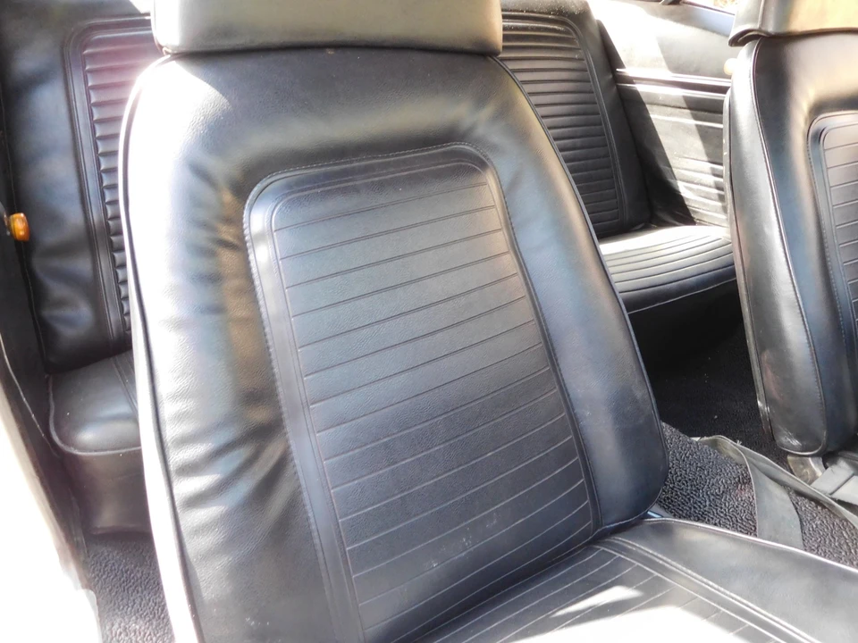 1969 Chevrolet Camaro 1st Gen - Image 21 of 31