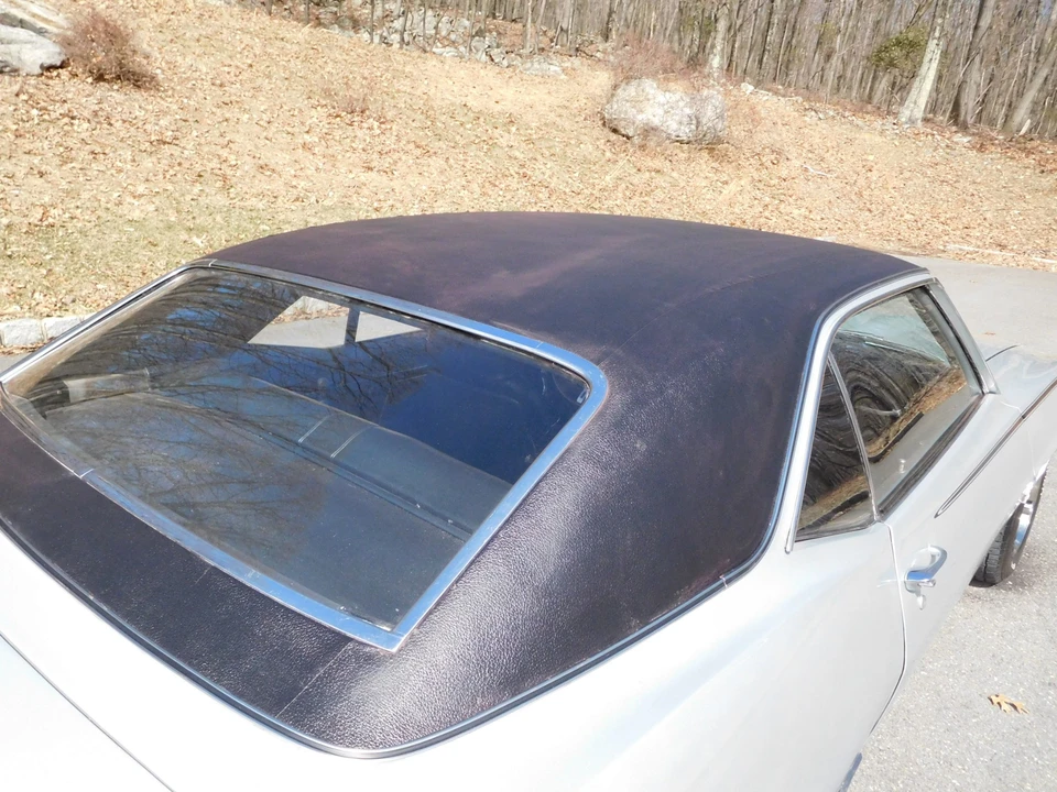 1969 Chevrolet Camaro 1st Gen - Image 11 of 31