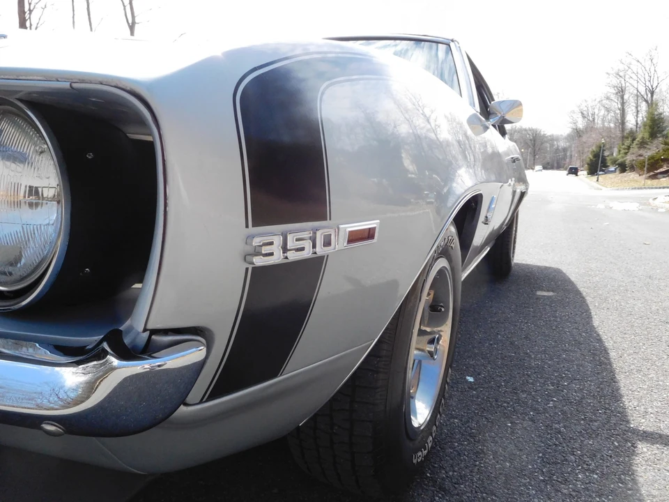 1969 Chevrolet Camaro 1st Gen - Image 15 of 31
