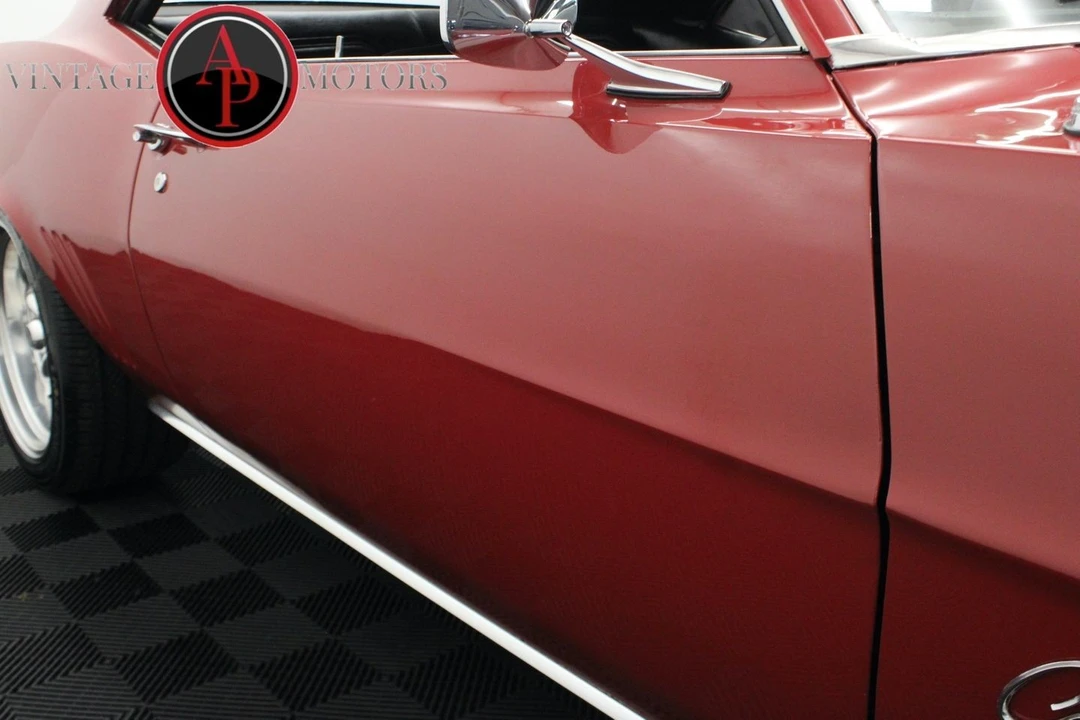 1969 Chevrolet Camaro 1st Gen - Image 17 of 31