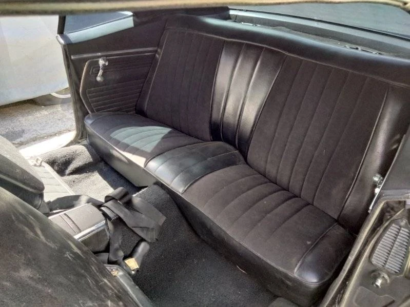 1969 Chevrolet Camaro 1st Gen - Image 15 of 19