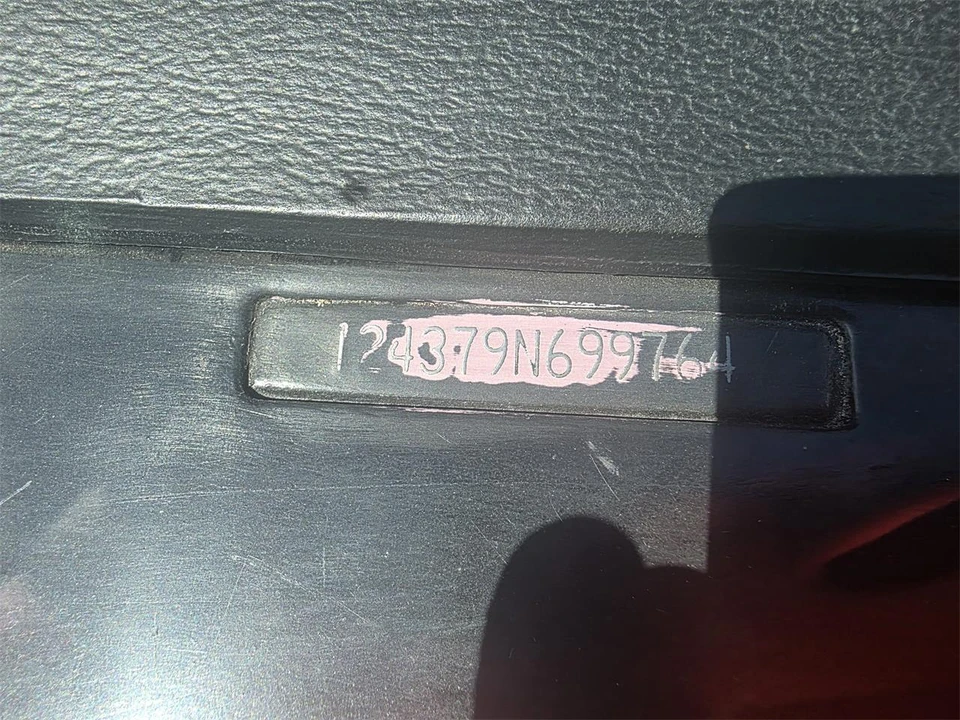 1969 Chevrolet Camaro COPO 9561 L72 1st Gen - Image 23 of 31