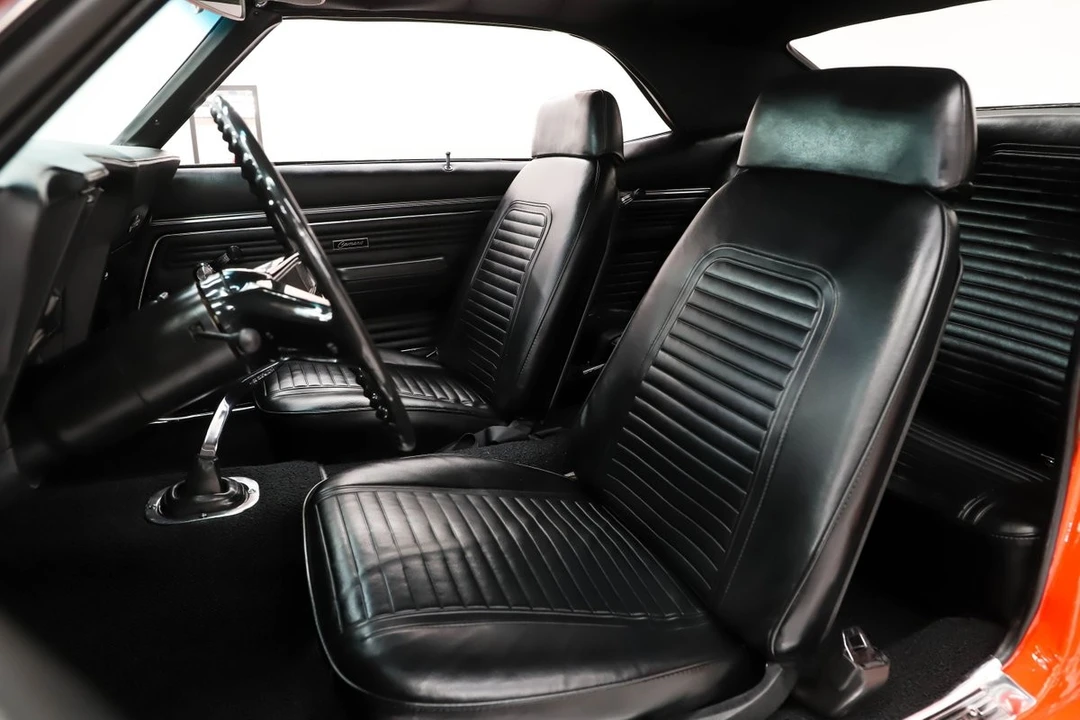 1969 Chevrolet Camaro 1st Gen - Image 11 of 12