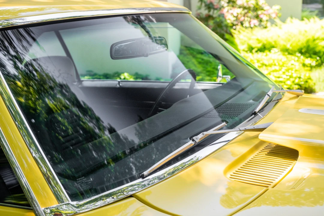 1969 Chevrolet Camaro COPO 9561 L72 1st Gen - Image 30 of 31