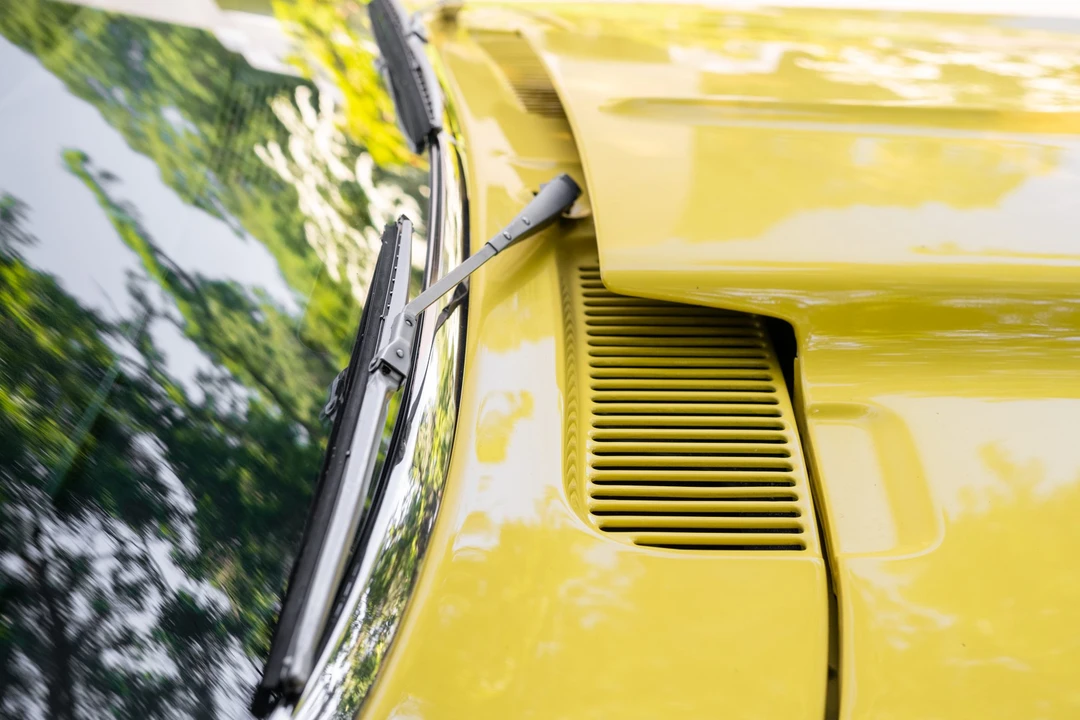 1969 Chevrolet Camaro COPO 9561 L72 1st Gen - Image 31 of 31
