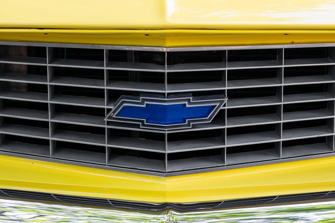 1969 Chevrolet Camaro COPO 9561 L72 1st Gen - Image 21 of 31