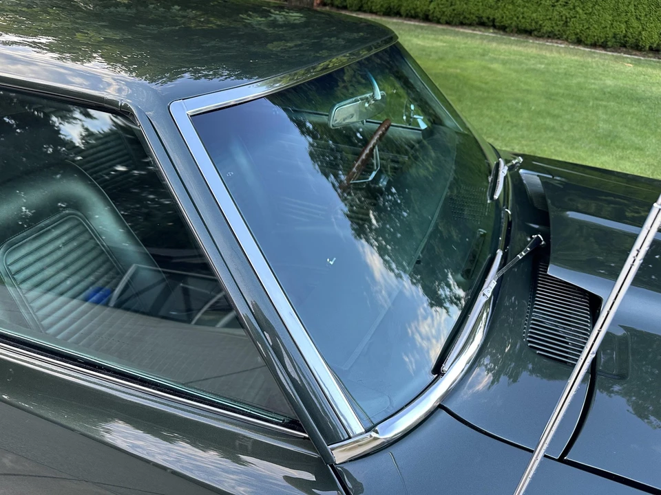 1969 Chevrolet Camaro COPO 9561 L72 1st Gen - Image 19 of 31