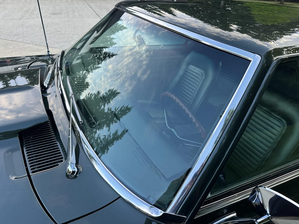 1969 Chevrolet Camaro COPO 9561 L72 1st Gen - Image 14 of 31