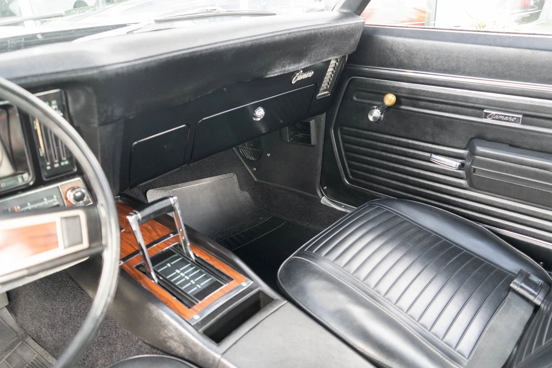 1969 Chevrolet Camaro COPO 9561 L72 1st Gen - Image 15 of 31