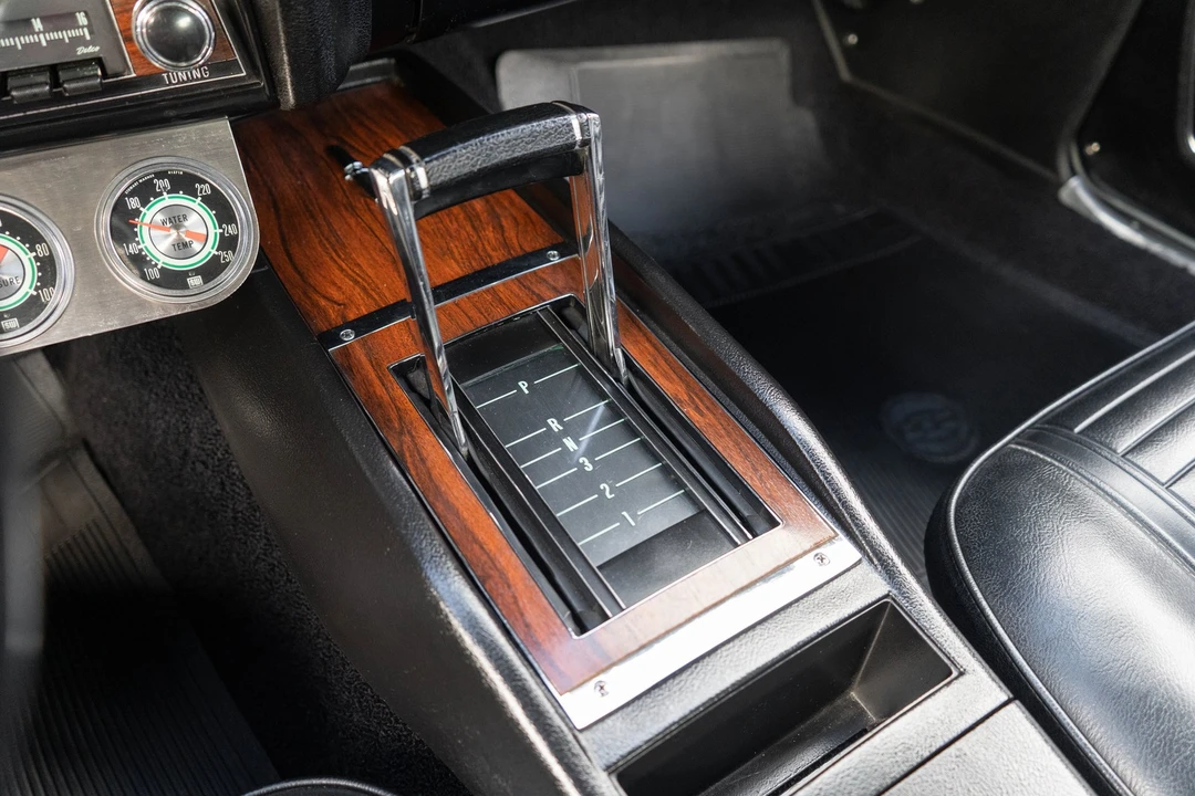 1969 Chevrolet Camaro COPO 9561 L72 1st Gen - Image 18 of 31