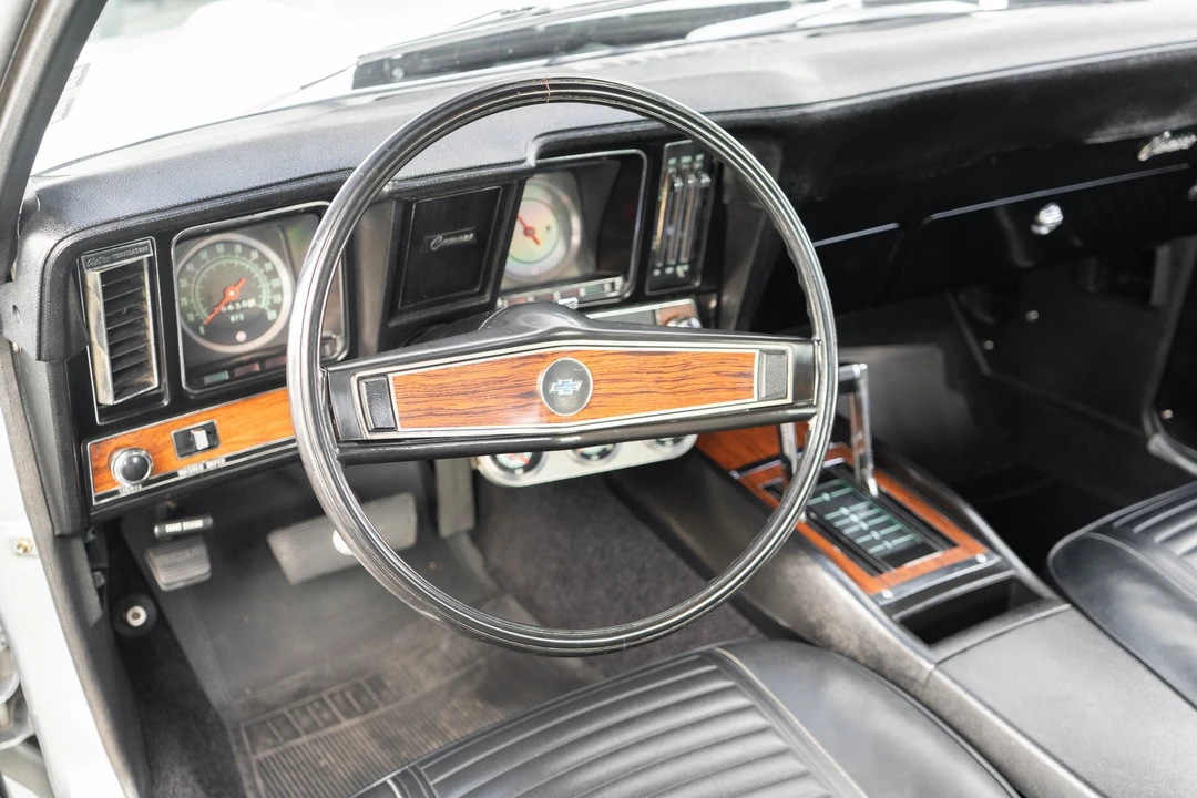 1969 Chevrolet Camaro COPO 9561 L72 1st Gen - Image 10 of 31