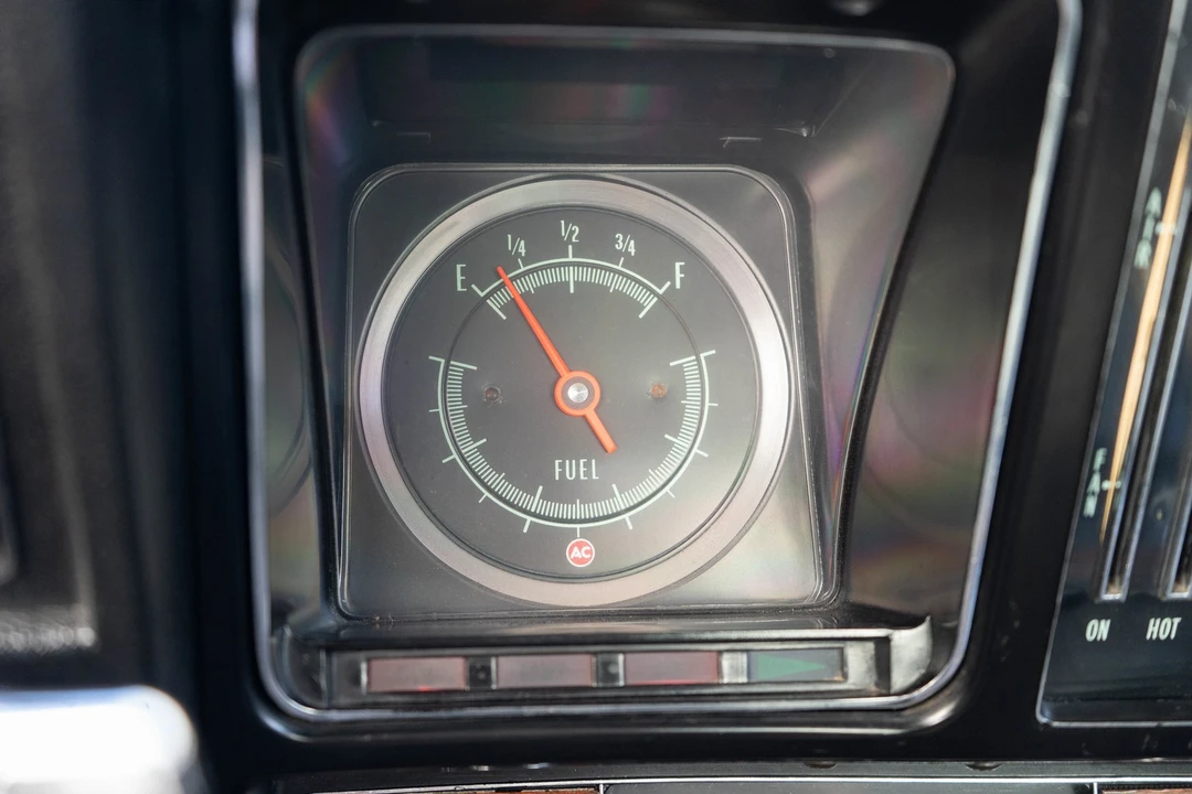1969 Chevrolet Camaro COPO 9561 L72 1st Gen - Image 13 of 31