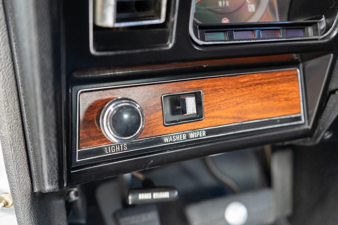 1969 Chevrolet Camaro COPO 9561 L72 1st Gen - Image 11 of 31