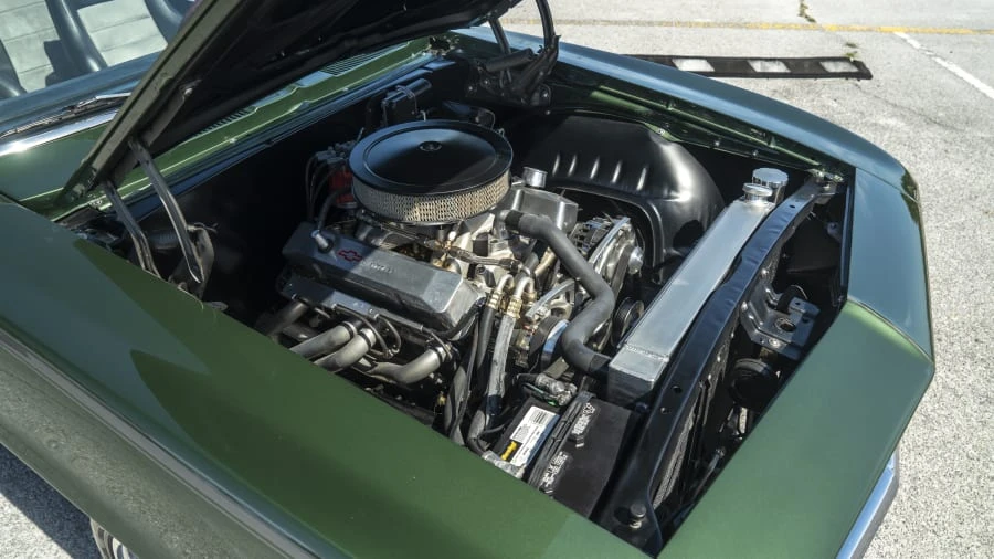 1969 Chevrolet Camaro 1st Gen - Image 7 of 12