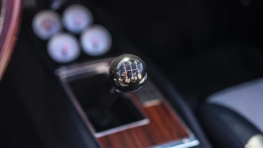 1969 Chevrolet Camaro 1st Gen - Image 11 of 12