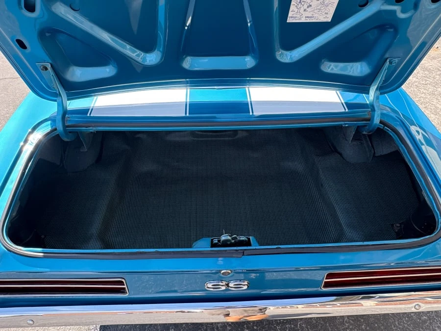 1969 Chevrolet Camaro 1st Gen - Image 14 of 15