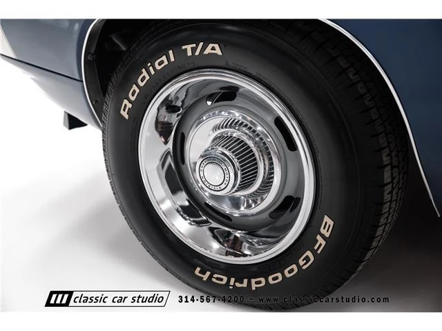 1969 Chevrolet Camaro 1st Gen - Image 14 of 21