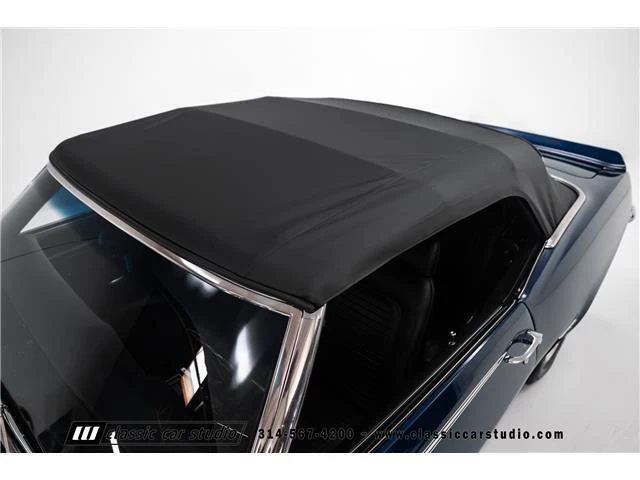 1969 Chevrolet Camaro 1st Gen - Image 7 of 21