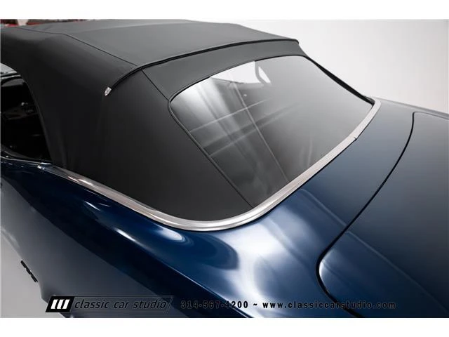 1969 Chevrolet Camaro 1st Gen - Image 8 of 21