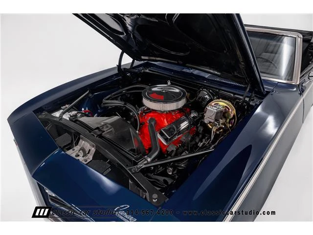 1969 Chevrolet Camaro 1st Gen - Image 2 of 21