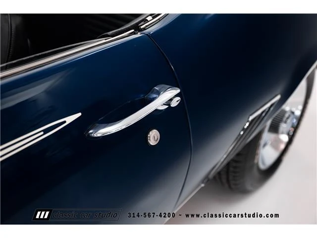 1969 Chevrolet Camaro 1st Gen - Image 16 of 21