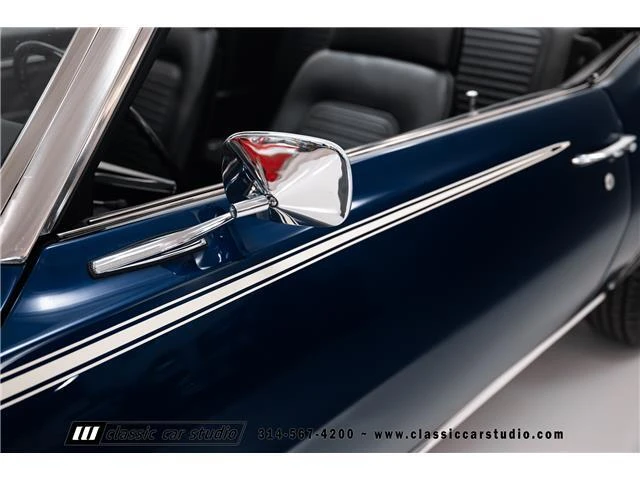 1969 Chevrolet Camaro 1st Gen - Image 15 of 21