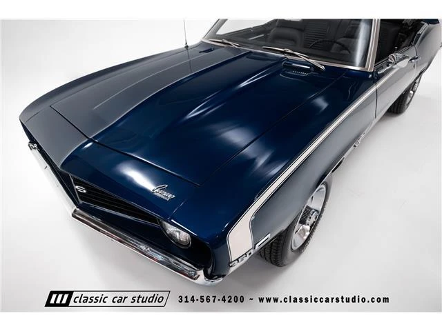 1969 Chevrolet Camaro 1st Gen - Image 12 of 21