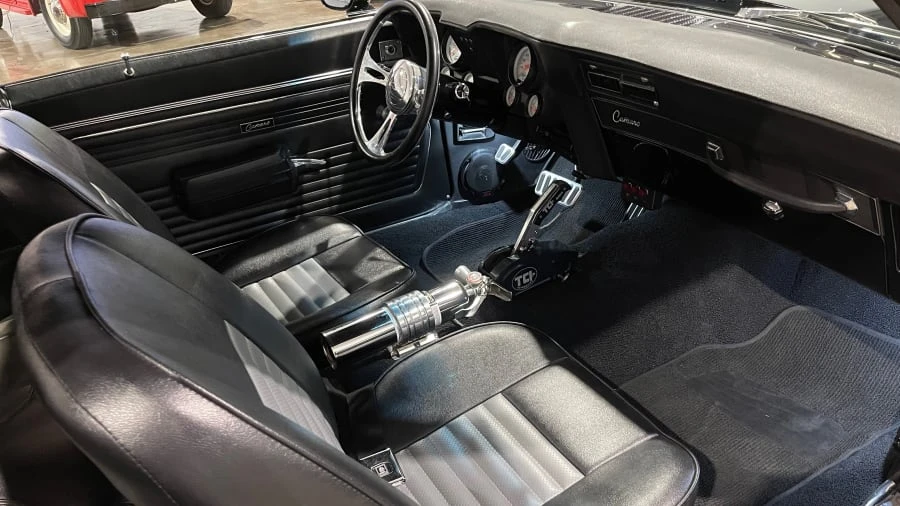 1969 Chevrolet Camaro 1st Gen - Image 6 of 16