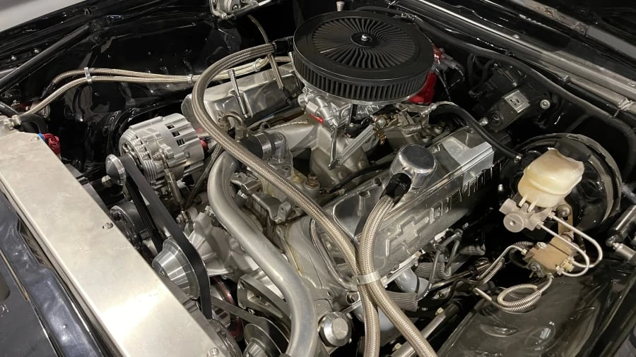 1969 Chevrolet Camaro 1st Gen - Image 7 of 16