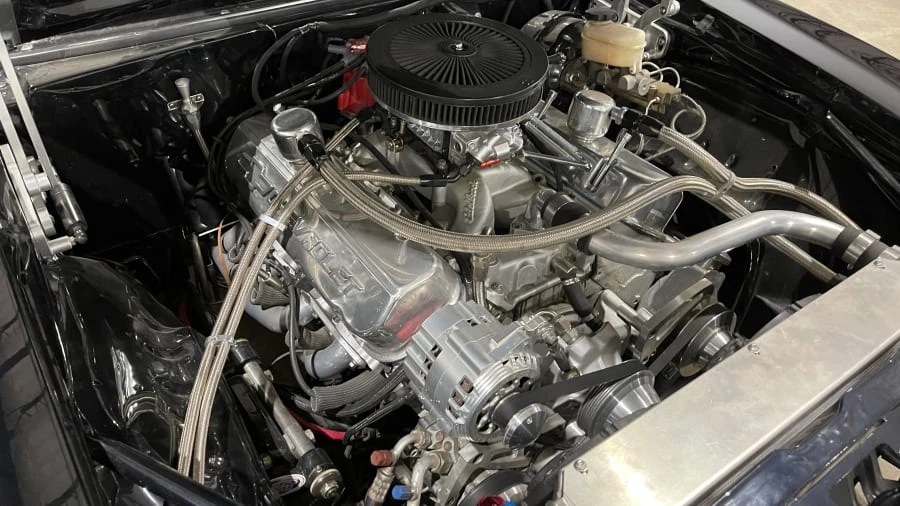 1969 Chevrolet Camaro 1st Gen - Image 8 of 16