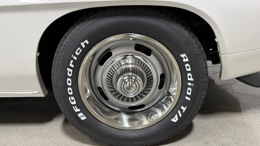 1969 Chevrolet Camaro 1st Gen - Image 10 of 31