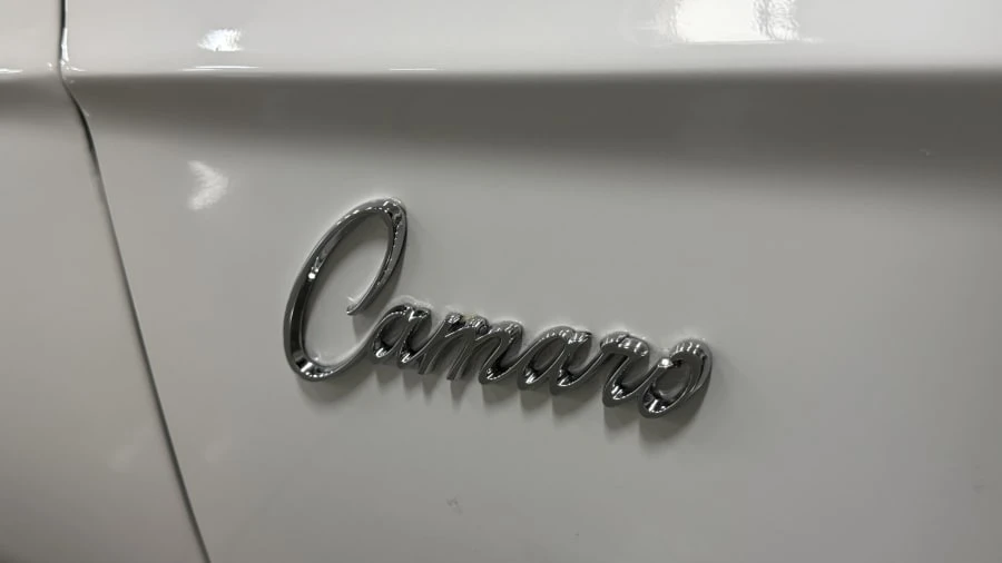 1969 Chevrolet Camaro 1st Gen - Image 4 of 31