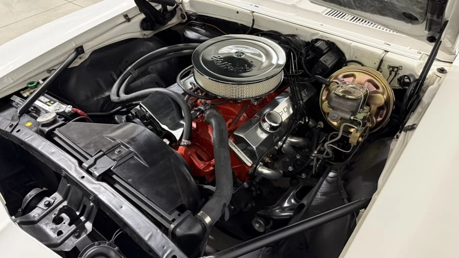 1969 Chevrolet Camaro 1st Gen - Image 26 of 31