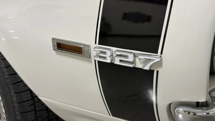 1969 Chevrolet Camaro 1st Gen - Image 8 of 31