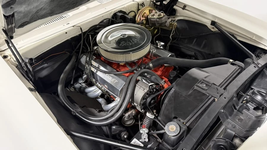 1969 Chevrolet Camaro 1st Gen - Image 29 of 31