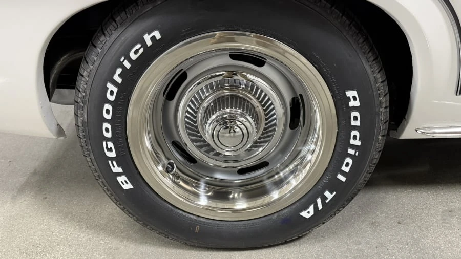 1969 Chevrolet Camaro 1st Gen - Image 7 of 31