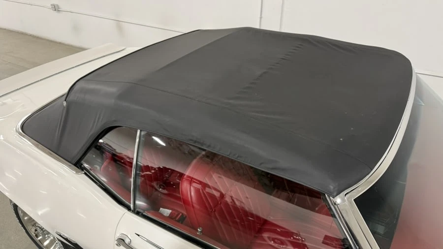 1969 Chevrolet Camaro 1st Gen - Image 11 of 31
