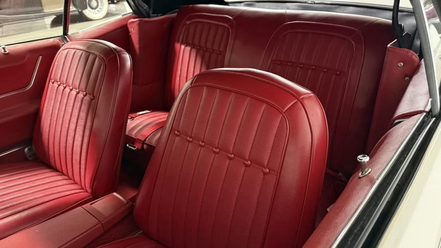 1969 Chevrolet Camaro 1st Gen - Image 14 of 31