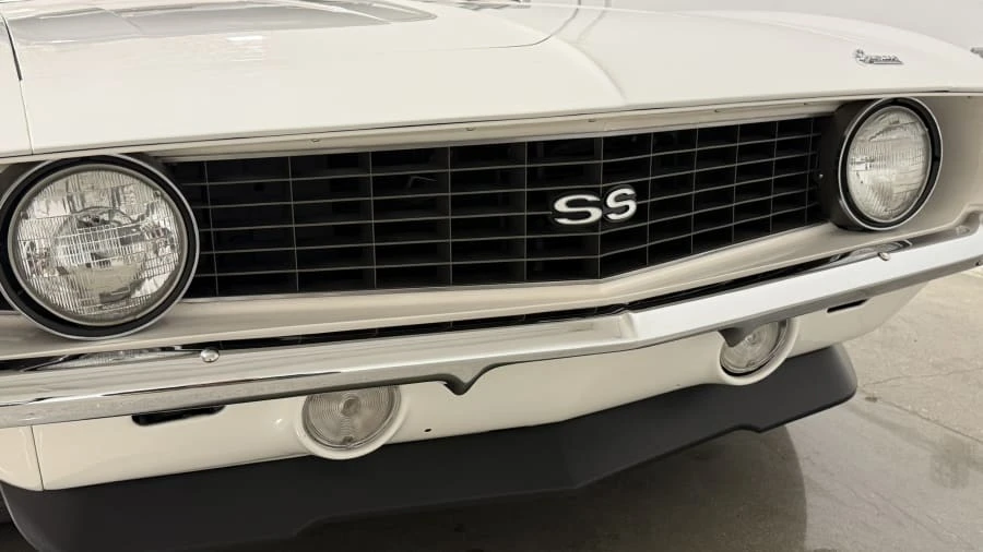 1969 Chevrolet Camaro 1st Gen - Image 9 of 31